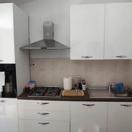 Val Holiday home