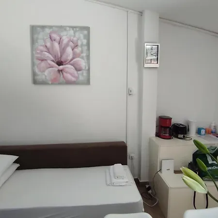 Holiday home Val Donji Karin