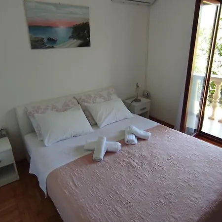 Val Holiday home