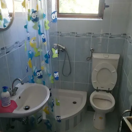 Val Holiday home *