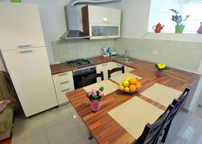 Διαμέρισμα Val *